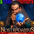 Ver perfil de Nostradamus